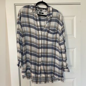 BDG Flannel